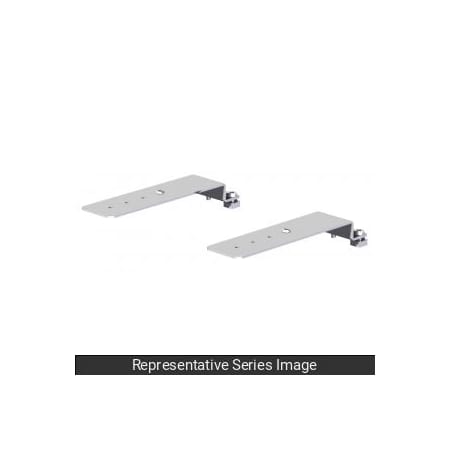 Hammond Light kit mounting bracket 1.5 in. x 9 in. qty 2 FLMTGBRK